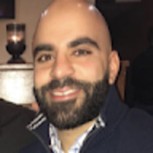 Meet your Posher, Ibrahim